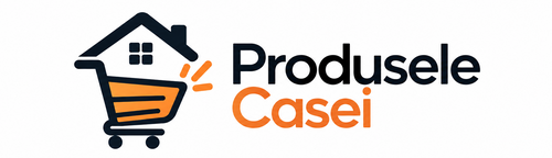 Produsele Casei